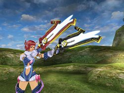 画像ギャラリー No.007のサムネイル画像 / 「PSU」獲得経験値＆ドロップ率Up「芽吹きのスペシャルウィーク」開催