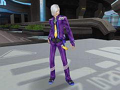 画像ギャラリー No.002のサムネイル画像 / 「PSU」，キュートなオリジナル衣装第1弾「マリーウィンド」が10月27日登場