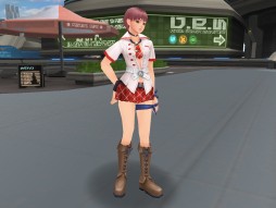画像ギャラリー No.007のサムネイル画像 / 「PSU イルミナスの野望」，グラール防衛計画の報酬を1月12日に配布開始