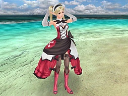 画像ギャラリー No.002のサムネイル画像 / 「PSU イルミナスの野望」,1月19日より新規アイテム交換ミッションを配信