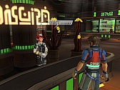 画像ギャラリー No.006のサムネイル画像 / 「PSU イルミナスの野望」,1月19日より新規アイテム交換ミッションを配信