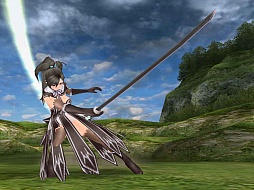 画像ギャラリー No.010のサムネイル画像 / 「PSU イルミナスの野望」,1月19日より新規アイテム交換ミッションを配信