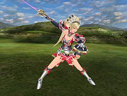 画像ギャラリー No.003のサムネイル画像 / 「PSU」，新アイテム「ミラクルアレックパンチ」が追加。季節限定イベントも