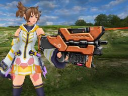 画像ギャラリー No.004のサムネイル画像 / 「PSU イルミナスの野望」キャラ育成を応援するイベントを実施。新アイテムも