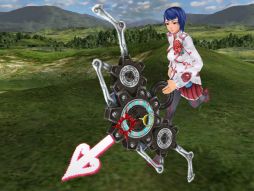 画像ギャラリー No.007のサムネイル画像 / 「PSU」ガーディアンズトライアルを開催。ポイントによってアイテムがもらえる