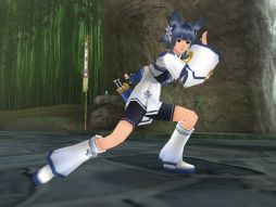 画像ギャラリー No.004のサムネイル画像 / 「PSU イルミナスの野望」に新イベントミッション「怪異溢れる三叉路」が登場