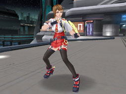 画像ギャラリー No.002のサムネイル画像 / 「PSU」6月7日から6月21日までキャラクター育成支援イベントを実施中