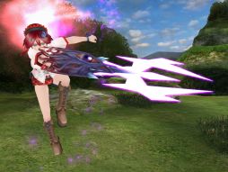 画像ギャラリー No.010のサムネイル画像 / 「PSU」過去に期間限定で配信されたミッションに挑戦できるイベントを実施