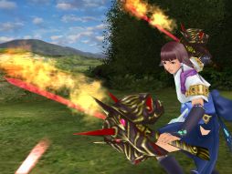 画像ギャラリー No.012のサムネイル画像 / 「PSU」過去に期間限定で配信されたミッションに挑戦できるイベントを実施