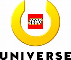 画像ギャラリー No.001のサムネイル画像 / LEGOの世界を題材にしたMMO,「LEGO Universe」のロゴが公開