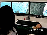 画像ギャラリー No.006のサムネイル画像 / ［TGS 2007＃38］「マイクロソフト フライト シミュレータ X：栄光の翼」のプレイムービーをUp