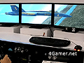 ［TGS 2007＃38］「マイクロソフト フライト シミュレータ X：栄光の翼」のプレイムービーをUp