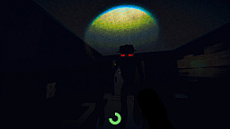 悪魔とカノジョと眠れない夜