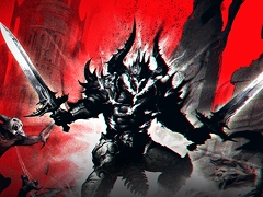 ����³�ԡ�Wolcen 2�פ�ȯɽ�����οʲ����ܻؤ��ϥ�������ѿ����ǡ�Shadow Form�ɤ俷���ʥ���ɥ����๽¤�����ơ�gamescom��