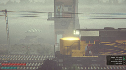 Trainwatch