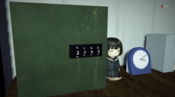 地獄アパート