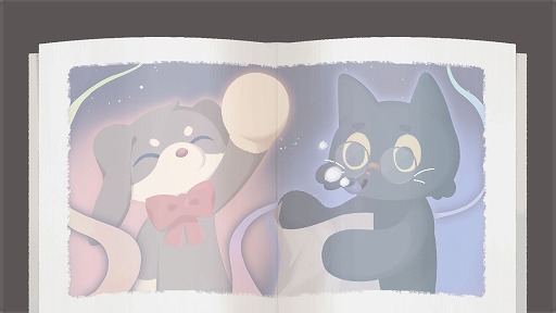 画像ギャラリー No.006のサムネイル画像 / 暖かい色で火を灯し,冷たい色で水を凍らせる。色で世界を変える2Dパズルアドベンチャー「Chromascape」が10月1日にPCとSwitchで発売