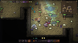 1 HP DUNGEON