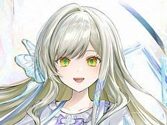 ����ADV��Morpho Reverie�ס�1st�ȥ쥤�顼���������ʲȤμ�͸������������β���õ�������դ�����Ƿ������Ѥ��ʪ��