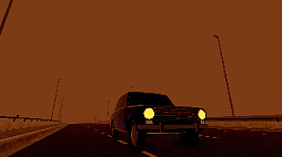 Nowhere Road