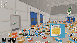 Package chaos
