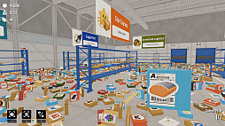 Package chaos