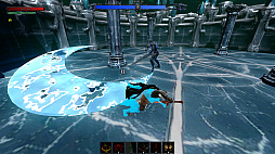 Floors of Fate