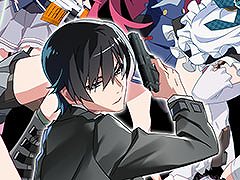 「グリザイアの新果実 -集結の百果-」，2027年内に発売。スマホアプリ「グリザイア 集結の百果」とリンクした物語を楽しめるADV