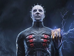 「Clive Barker's Hellraiser: Revival」のデモ版がSteamで公開。カルト教団「スカーレット・チャーチ」を紹介するトレイラーも