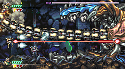 Cybernetic Attack ファイナルミッション