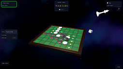 Tabletop Galaxy