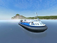 画像ギャラリー No.001のサムネイル画像 / 「Ship Simulator 2008」のミッションエディタがリリース
