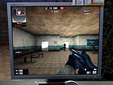 画像ギャラリー No.002のサムネイル画像 / ［G★2007＃18］パートナーとの行動が鍵？　オンラインFPS「Black Shot」がプレイアブル出展