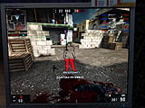 画像ギャラリー No.004のサムネイル画像 / ［G★2007＃18］パートナーとの行動が鍵？　オンラインFPS「Black Shot」がプレイアブル出展