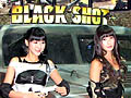 ［G★2007＃18］パートナーとの行動が鍵？　オンラインFPS「Black Shot」がプレイアブル出展