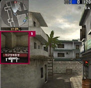画像ギャラリー No.011のサムネイル画像 / 日本サービスが決まったFPS「BLACK SHOT」,韓国直輸入レポート