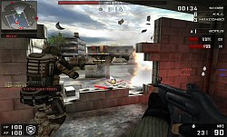 画像ギャラリー No.013のサムネイル画像 / 日本サービスが決まったFPS「BLACK SHOT」,韓国直輸入レポート