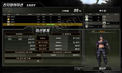 画像ギャラリー No.016のサムネイル画像 / 日本サービスが決まったFPS「BLACK SHOT」,韓国直輸入レポート
