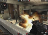 画像ギャラリー No.001のサムネイル画像 / 本格ミリタリーFPS「BLACKSHOT」の先行サイトが本日オープン，タイトルロゴとプロモムービーが公開に