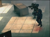 画像ギャラリー No.003のサムネイル画像 / 本格ミリタリーFPS「BLACKSHOT」の先行サイトが本日オープン，タイトルロゴとプロモムービーが公開に