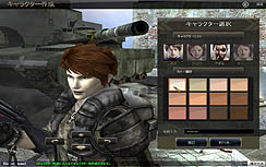 画像ギャラリー No.021のサムネイル画像 / 明日(6月18日)からOBTがスタートする,「BLACKSHOT」の先行プレイレポートを掲載