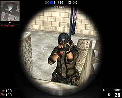画像ギャラリー No.028のサムネイル画像 / 明日(6月18日)からOBTがスタートする,「BLACKSHOT」の先行プレイレポートを掲載