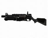 画像ギャラリー No.007のサムネイル画像 / 「BLACKSHOT」3月のアップデートを実装＆謎のカウントダウン開始
