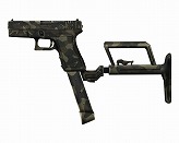 画像ギャラリー No.008のサムネイル画像 / 「BLACKSHOT」3月のアップデートを実装＆謎のカウントダウン開始
