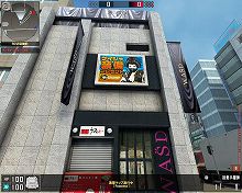 画像ギャラリー No.018のサムネイル画像 / 「BLACKSHOT」，ベトナム戦争をモチーフにした大型アップデート「BATTLE of VIETNAM」を4月下旬に実施。不具合や通信状況の大幅改善も予定