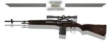 画像ギャラリー No.009のサムネイル画像 / 「BLACKSHOT」新マップやAIMモードの追加のほか，ゲームがより快適になる通信機能のチューニングが施されたアップデートを本日実施