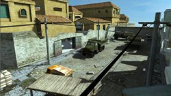 画像ギャラリー No.012のサムネイル画像 / 「BLACKSHOT」新マップやAIMモードの追加のほか，ゲームがより快適になる通信機能のチューニングが施されたアップデートを本日実施