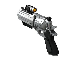 画像ギャラリー No.007のサムネイル画像 / 「BLACKSHOT」プレイヤー全員に“スコープ”と“サプレッサー”が