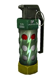 画像ギャラリー No.008のサムネイル画像 / 「BLACKSHOT」プレイヤー全員に“スコープ”と“サプレッサー”が