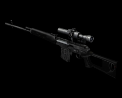 画像ギャラリー No.009のサムネイル画像 / 「BLACKSHOT」プレイヤー全員に“スコープ”と“サプレッサー”が